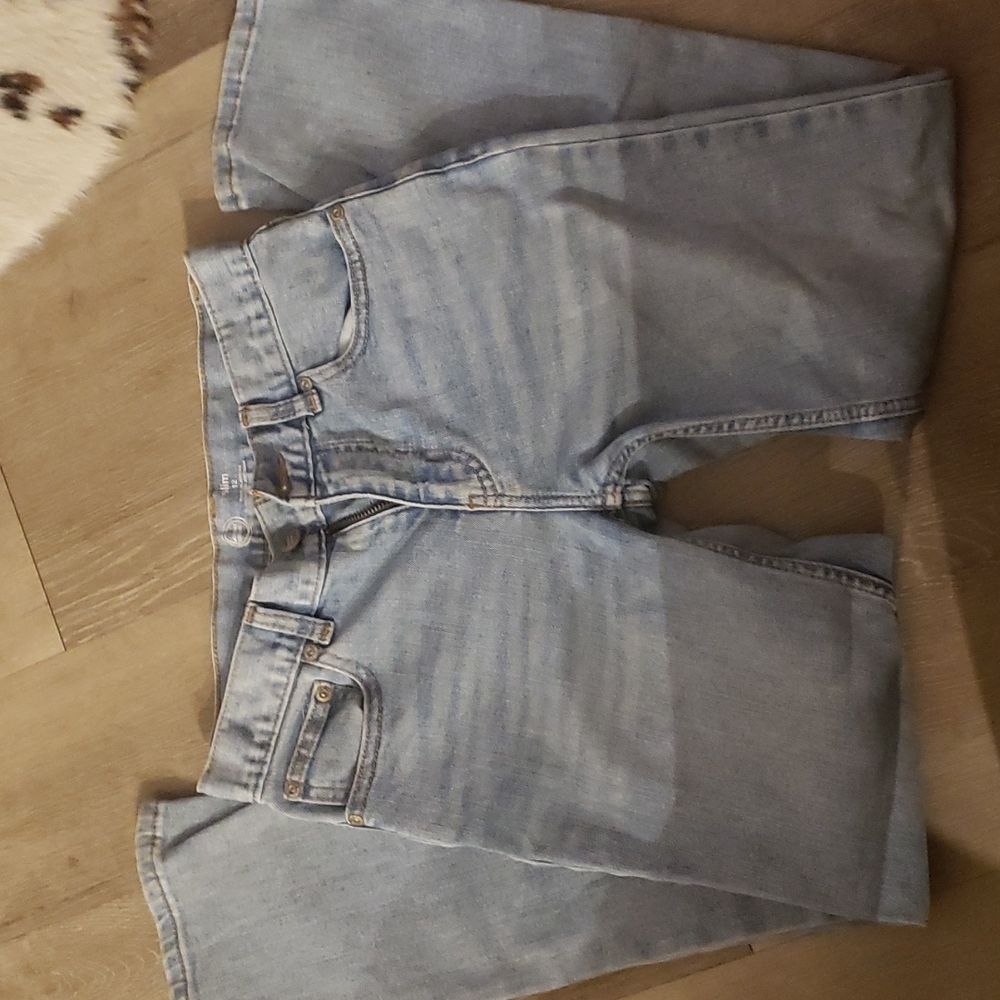 🦖Girls jeans